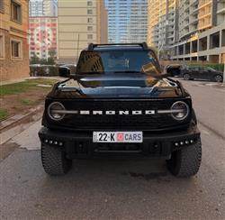 فۆرد بڕۆنکۆ